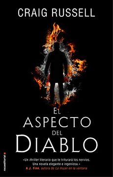 portada Aspecto del Diablo, El (in Spanish)