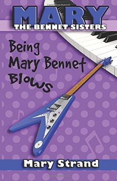 portada Being Mary Bennet Blows: Volume 2 (The Bennet Sisters)