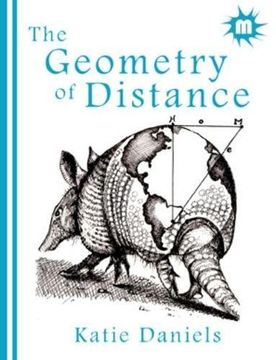 portada The Geometry of Distance (en Inglés)