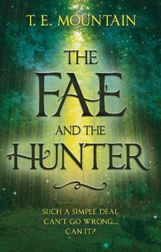 portada Fae and the Hunter (en Inglés)