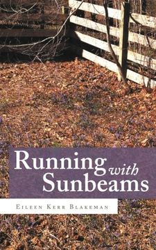 portada Running with Sunbeams