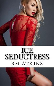 portada Ice Seductress: Urban Hunter (Volume 11)
