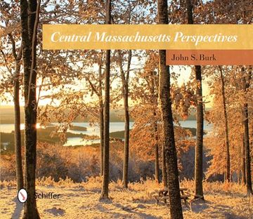 portada Central Massachusetts Perspectives (in English)