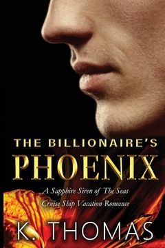 portada The Billionaire's Phoenix