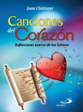 portada Canciones del Corazon (in Spanish)