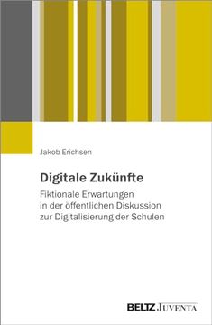 portada Digitale Zuk? Nfte (in German)
