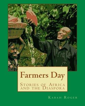 portada Farmers Day: Stories of Africa and the Diaspora