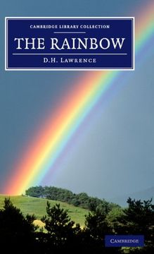 portada The Rainbow Hardback (Cambridge Library Collection - Fiction and Poetry) (en Inglés)
