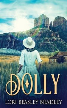 portada Dolly (en Inglés)