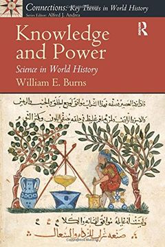 portada Knowledge and Power (Connection: Key Themes in World History) (en Inglés)