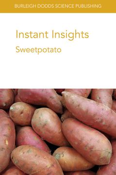 portada Sweetpotato (in English)
