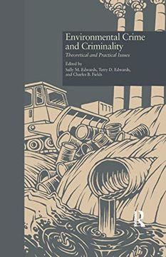 portada Environmental Crime and Criminality: Theoretical and Practical Issues