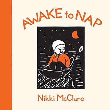 portada Awake to nap 