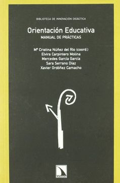 portada Orientacion Educativa (Mayor) (in Spanish)