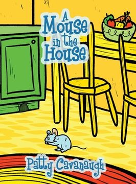 portada A Mouse in the House (en Inglés)