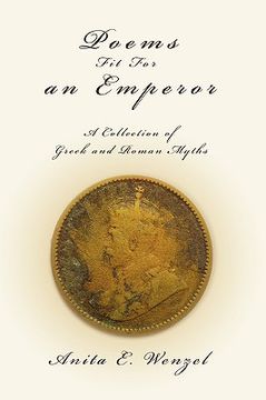 portada poems fit for an emperor: a collection of greek and roman myths