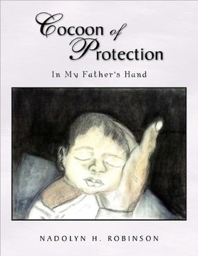 portada cocoon of protection (en Inglés)