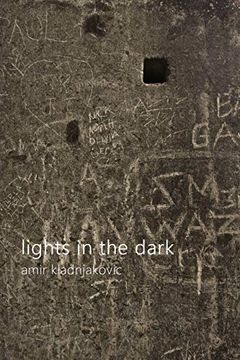 portada Lights in the Dark (en Inglés)
