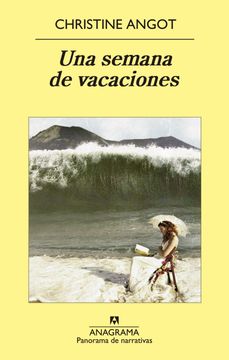 portada Una Semana de Vacaciones