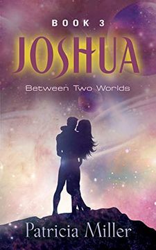 portada Joshua: Between two Worlds (en Inglés)