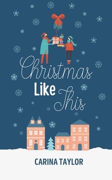 portada Christmas Like This