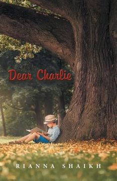 portada Dear Charlie (en Inglés)