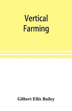 portada Vertical Farming (en Inglés)