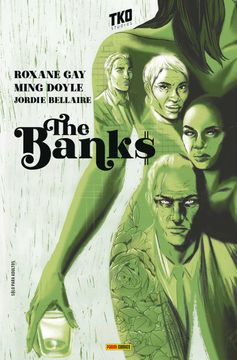 portada The Banks