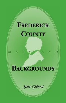 portada Frederick County Backgrounds