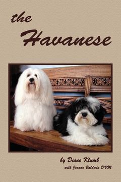 portada The Havanese (en Inglés)