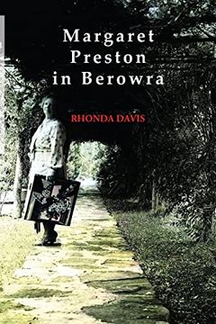 portada Margaret Preston in Berowra (en Inglés)