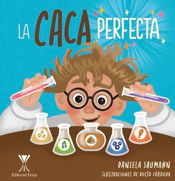 portada La caca perfecta