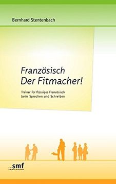 portada Französisch  Der Fitmacher! (German Edition)
