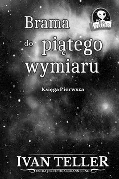 portada Brama do piątego wymiaru (in Polaco)