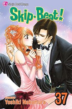 Skip Beat! Volume 37 (en Inglés)