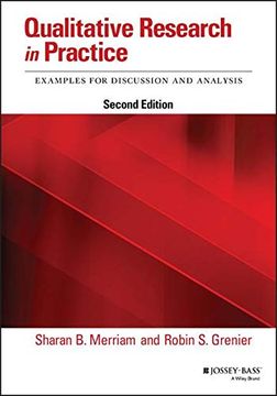 portada Qualitative Research in Practice: Examples for Discussion and Analysis (in English)