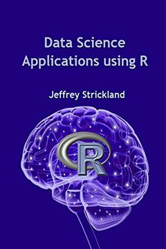 portada Data Science Applications Using r