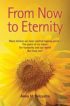portada From now to Eternity (in English)