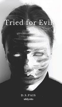 portada Tried for Evil (en Inglés)