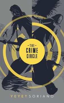 portada The Crime Circle (in English)
