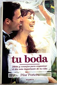 portada Tu Boda. Guía Práctica (in Spanish)