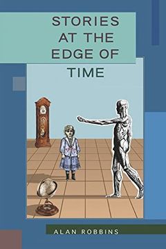 portada Stories at the Edge of Time (en Inglés)