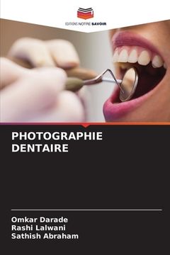 portada Photographie Dentaire (en Francés)