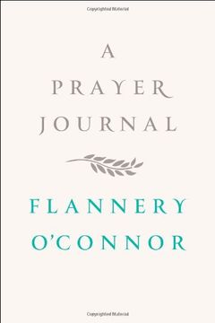 portada a prayer journal (in English)