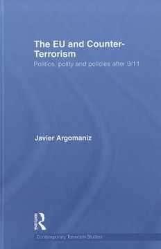 portada the eu and counter-terrorism