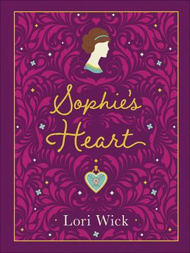 portada Sophie's Heart Special Edition (en Inglés)