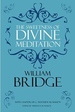 portada The Sweetness of Divine Meditation (in English)