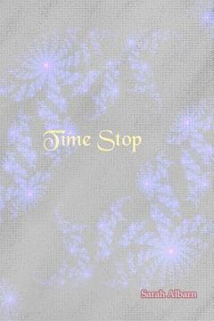 portada Time Stop (en Inglés)