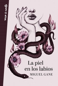 portada La Piel en los Labios (in Spanish)