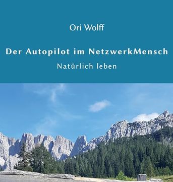 portada Der Autopilot im Netzwerk Mensch (en Alemán)